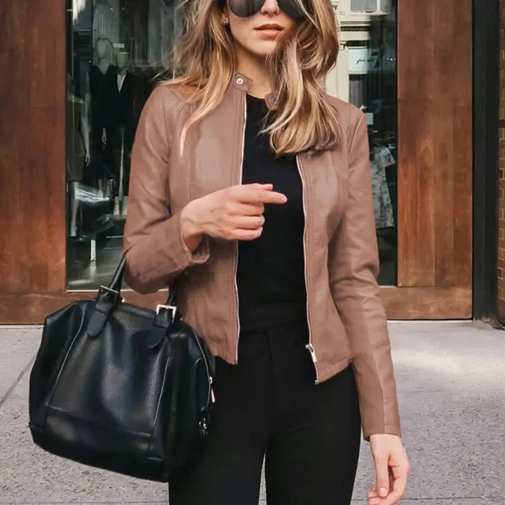 Fiona Faux Leather Moto Jacket_3