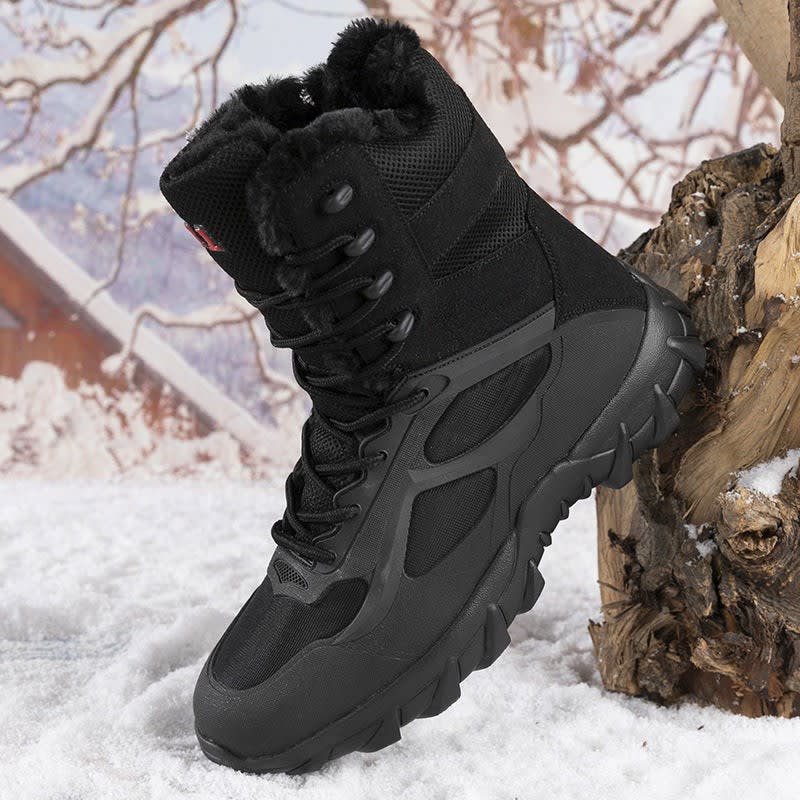 Garrett Insulated Après-Ski Winter Boots_1