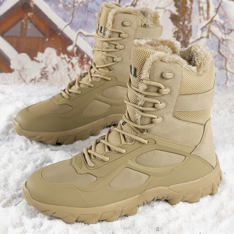 Garrett Insulated Après-Ski Winter Boots_6