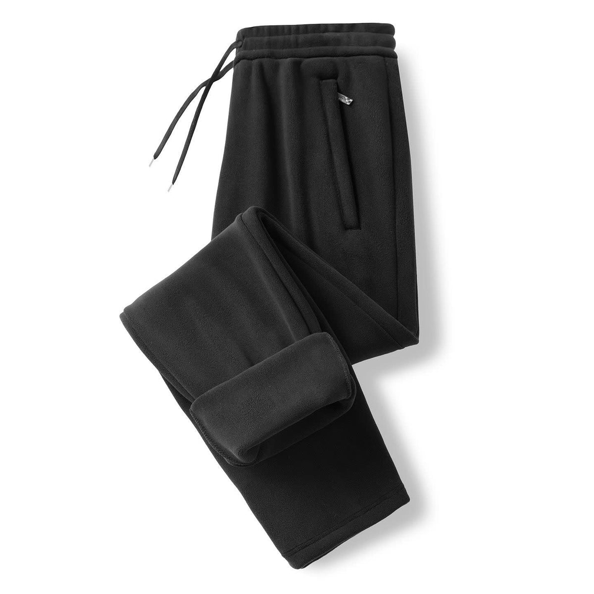 Troy Brushed Thermal Fleece Joggers_4