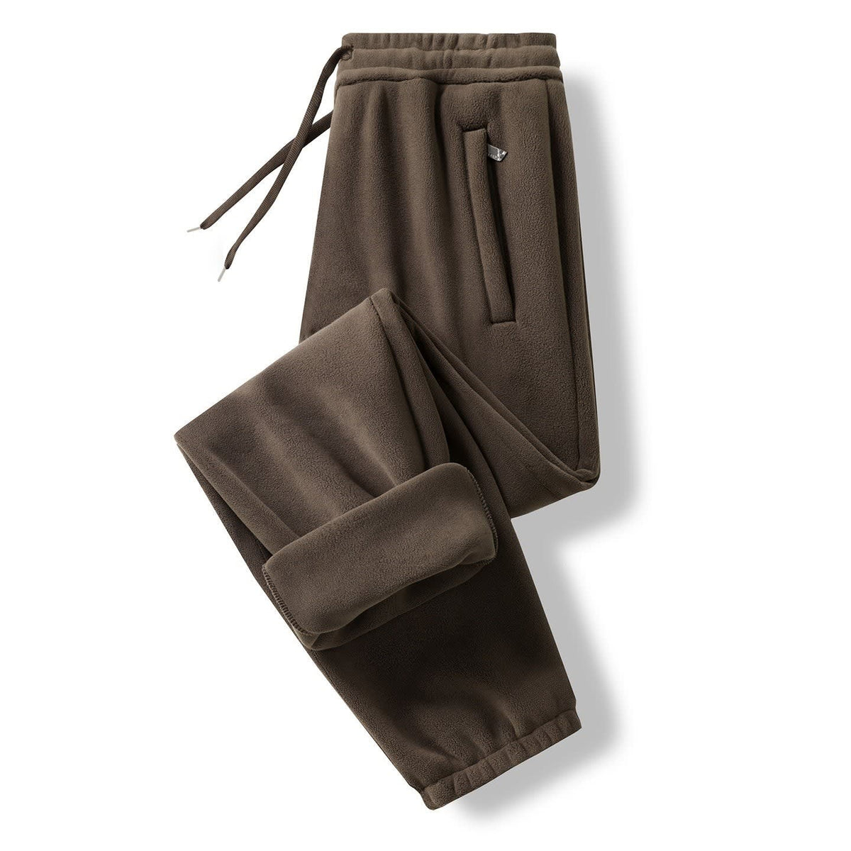 Troy Brushed Thermal Fleece Joggers_9