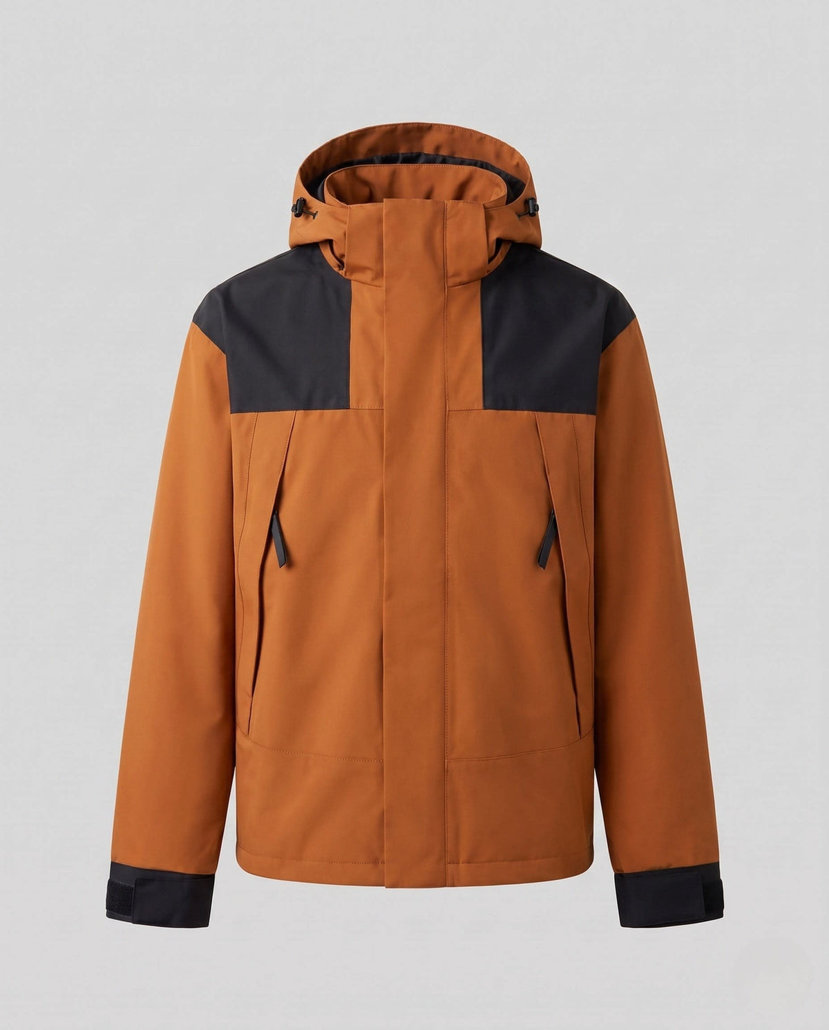 Sean Waterproof Snowboard Ski Jacket_14