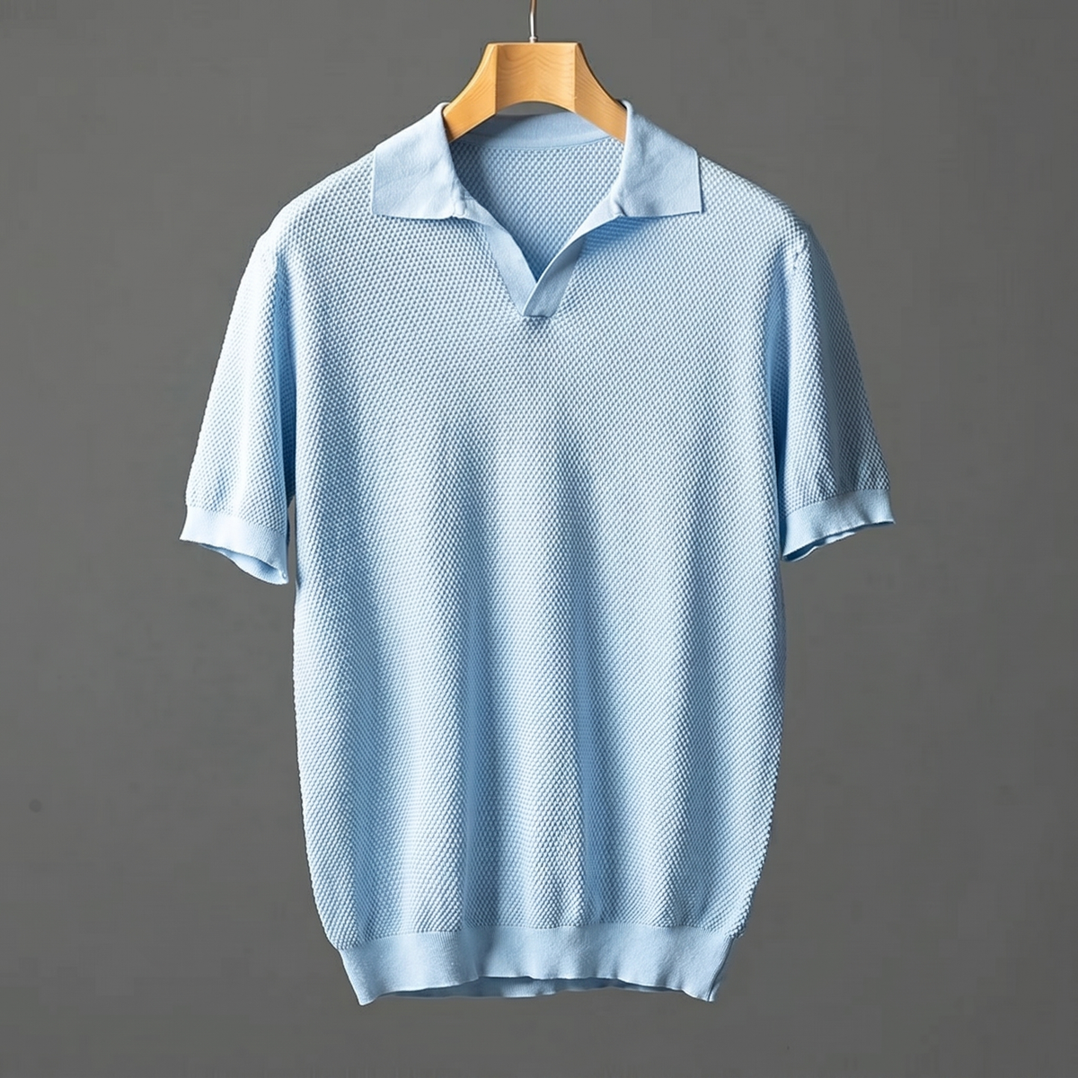 Logan Prestige Polo Shirt