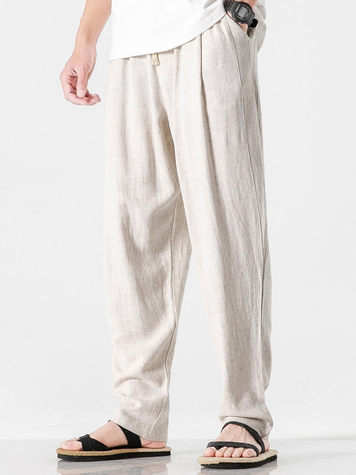 TERINO Riviera Trousers