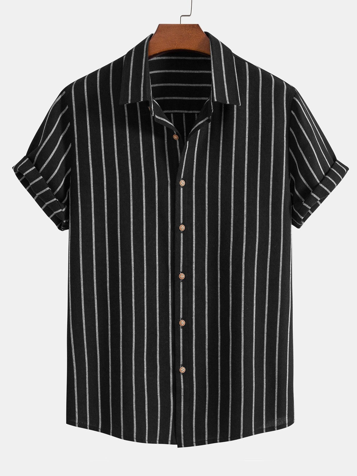 Summer Outfit - Mattias Set