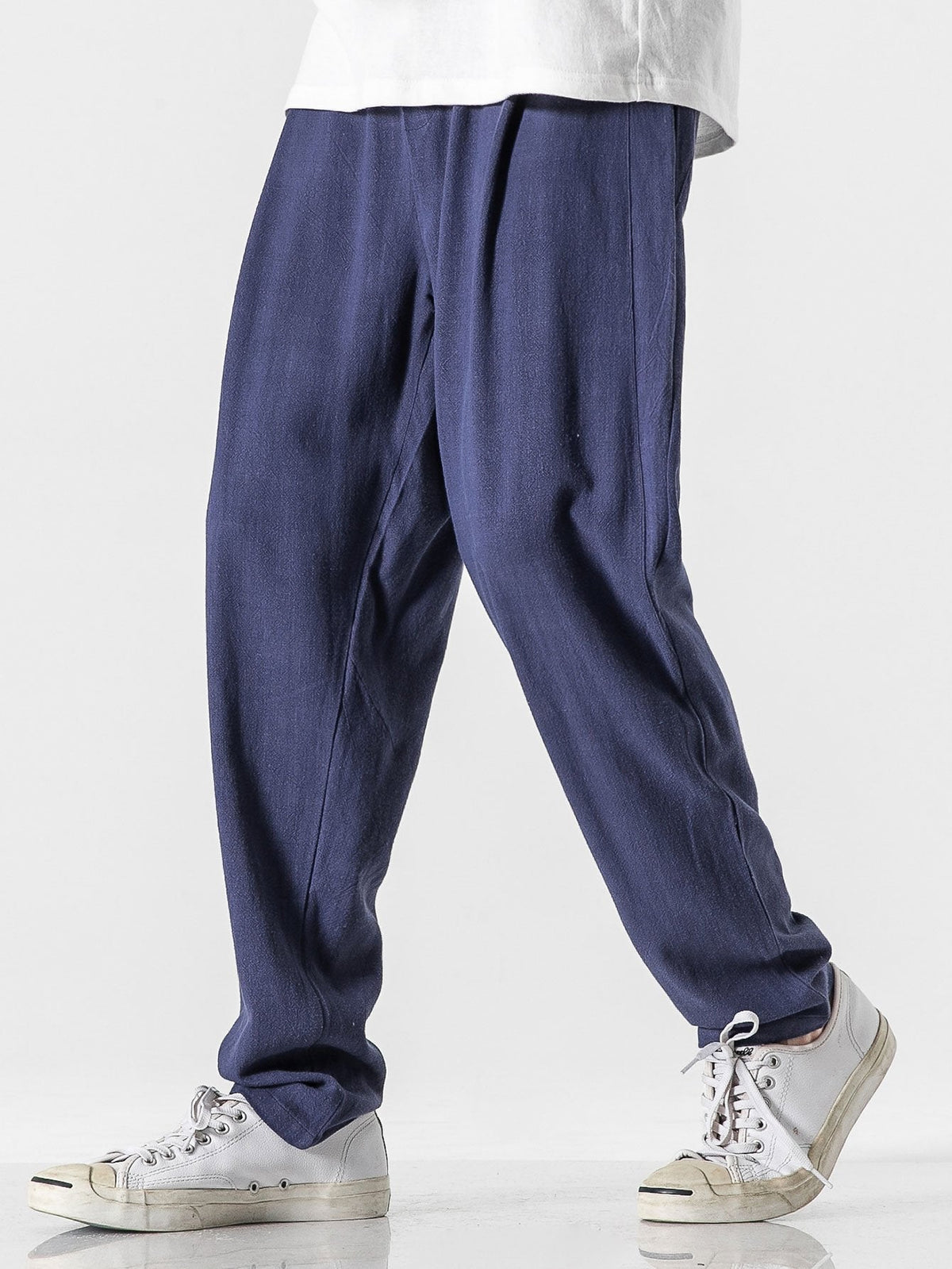 TERINO Riviera Trousers