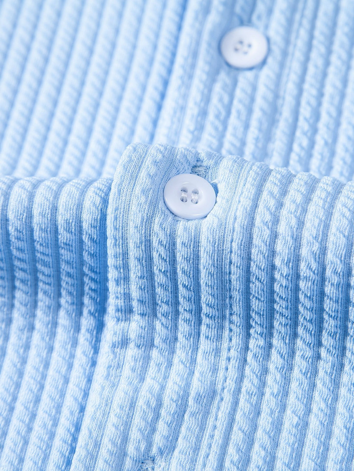 ROCCO Textured Shirt
