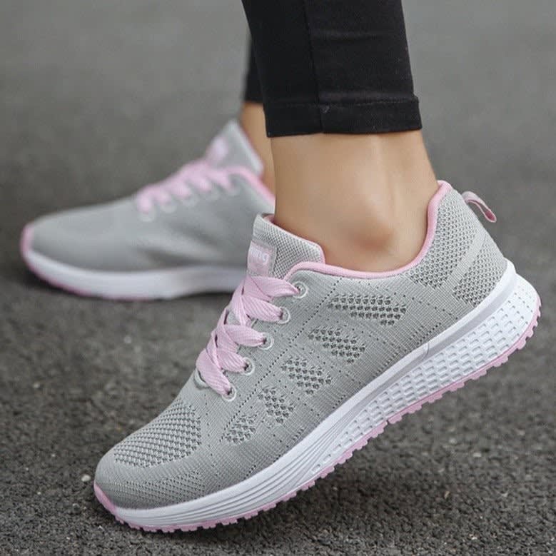 Monica Arch Support Breathable Orthopedic Sneakers_10