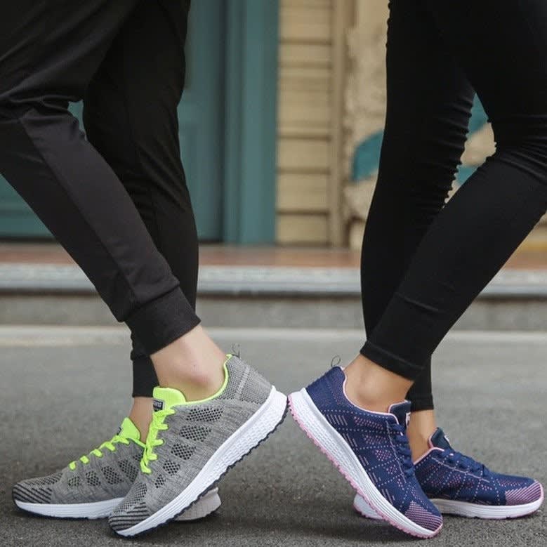 Monica Arch Support Breathable Orthopedic Sneakers_15