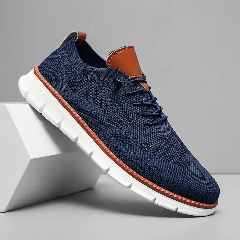Seth Breathable Knit Sneakers_4