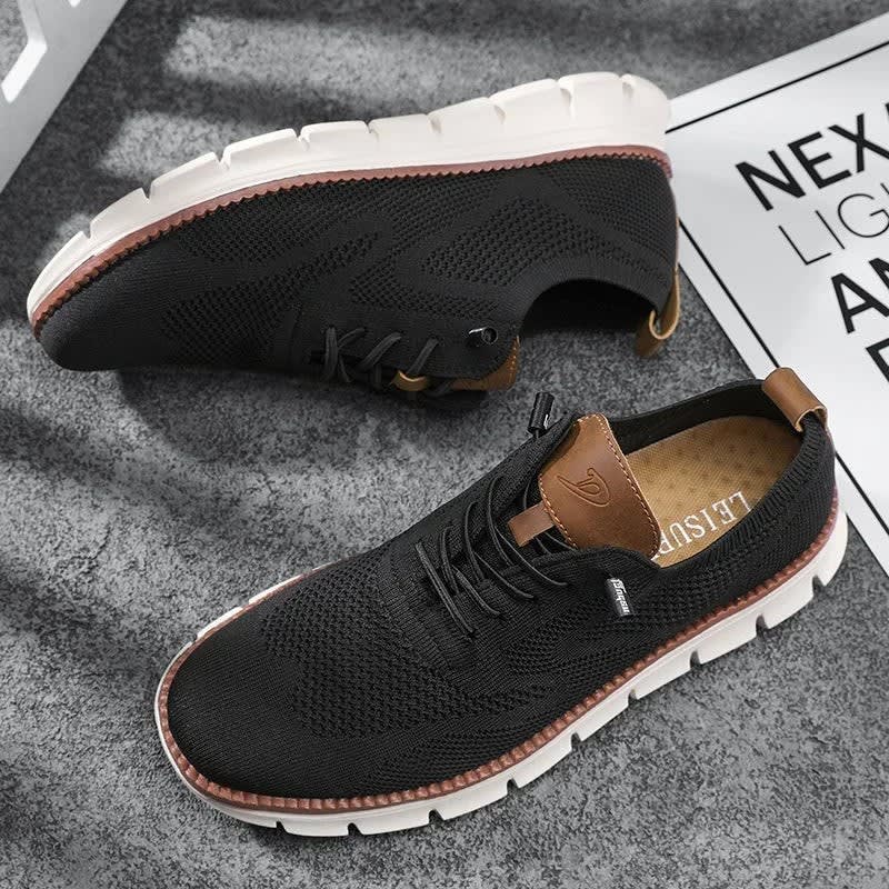 Seth Breathable Knit Sneakers_7