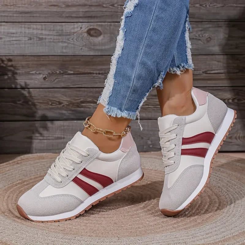 Natalia Non-Slip Cushioned Orthopedic Sneakers_2