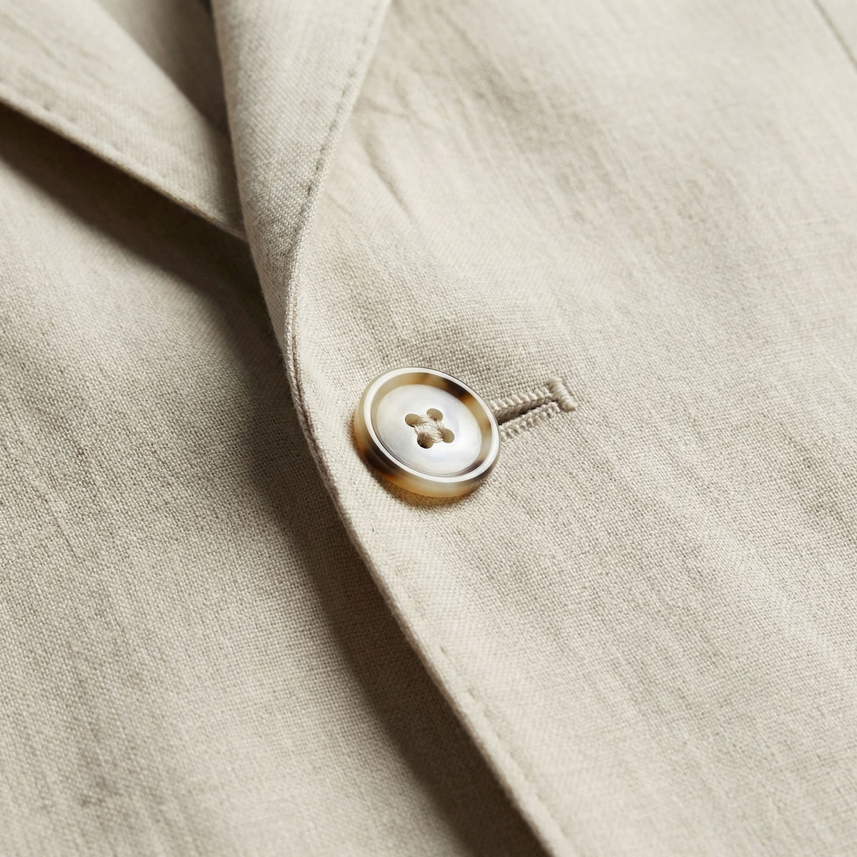 Evander Textured Linen Blazer_14
