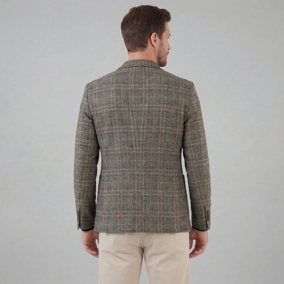 Bodhi Slim Fit Plaid Blazer_11