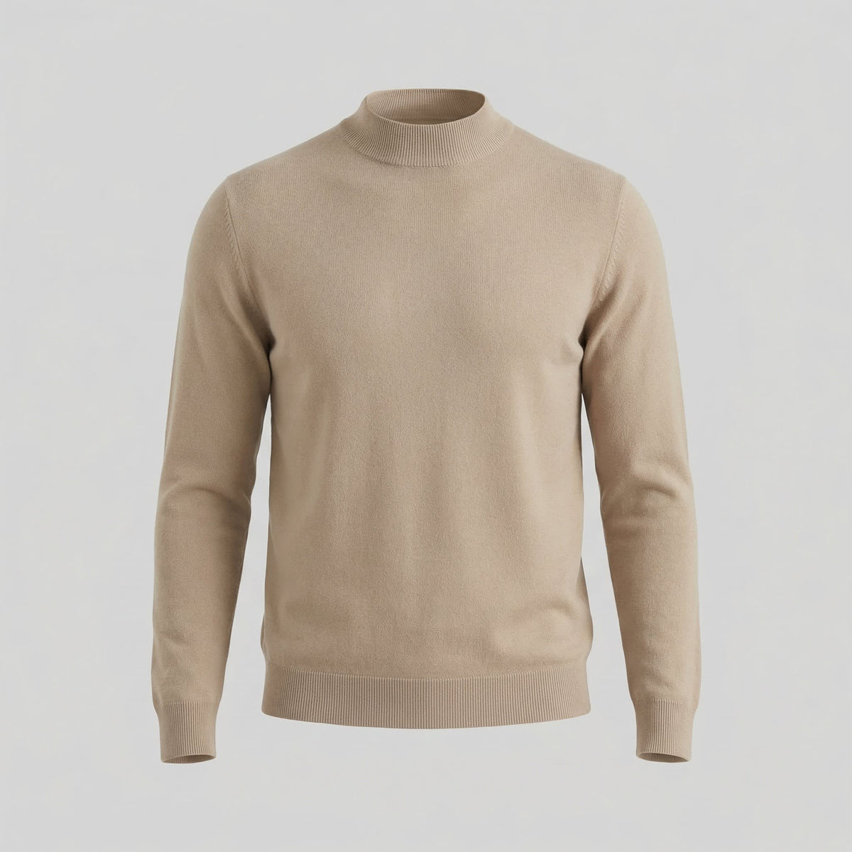 Wesley Wool Mock Neck Sweater_15