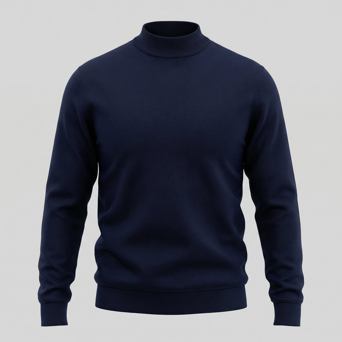 Wesley Wool Mock Neck Sweater_5