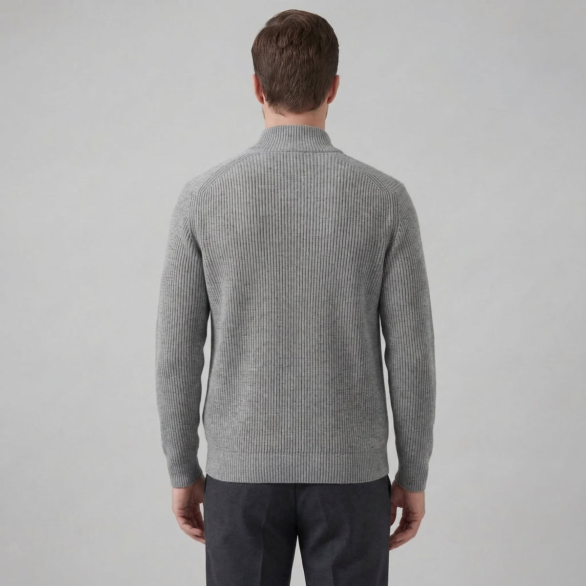 Parker Ribbed Zip Up Cardigan_13