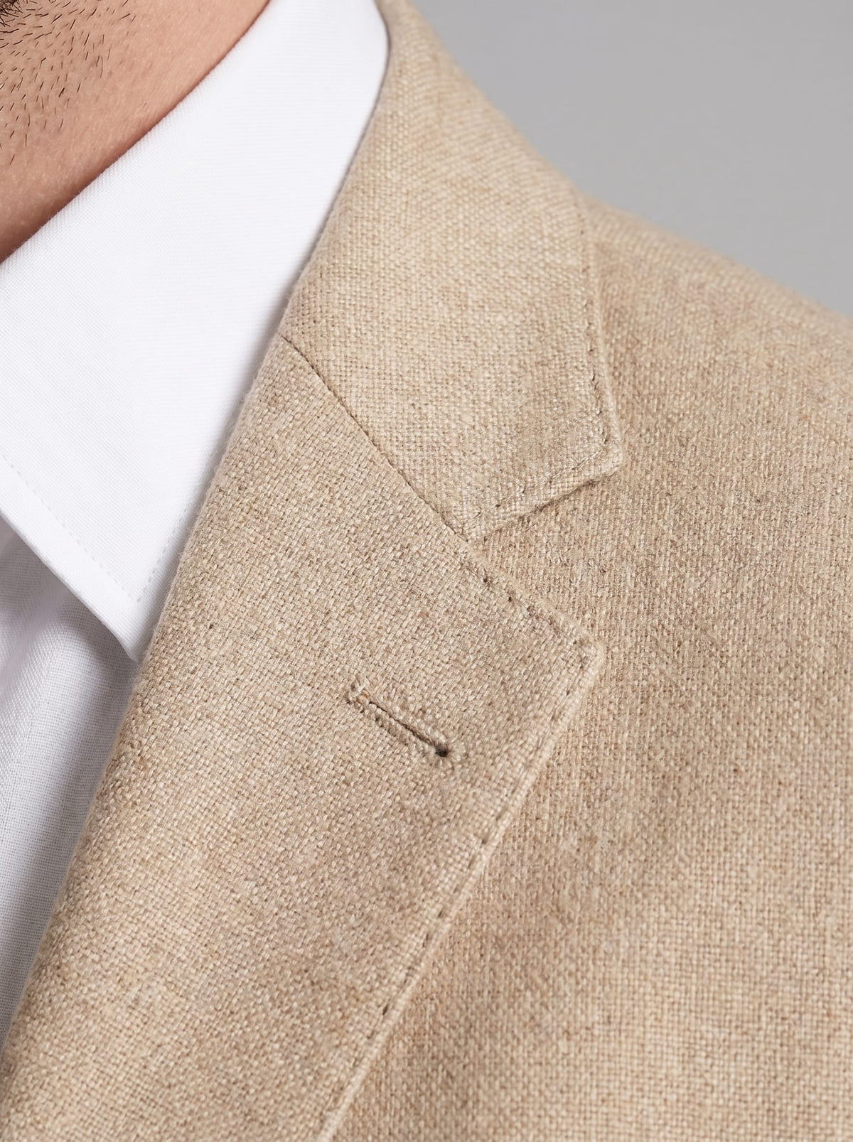 Frederick Slim Fit Wedding Guest Suit_11