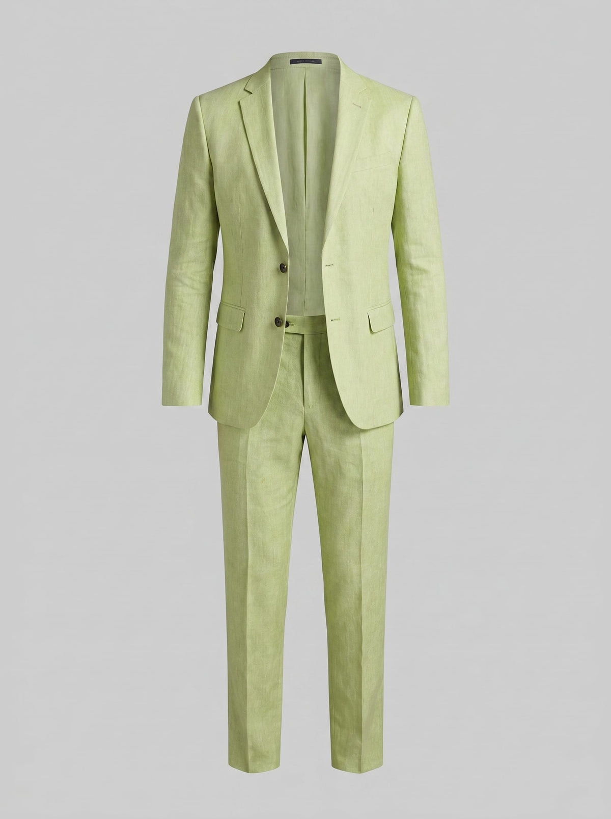 Frederick Slim Fit Wedding Guest Suit_20