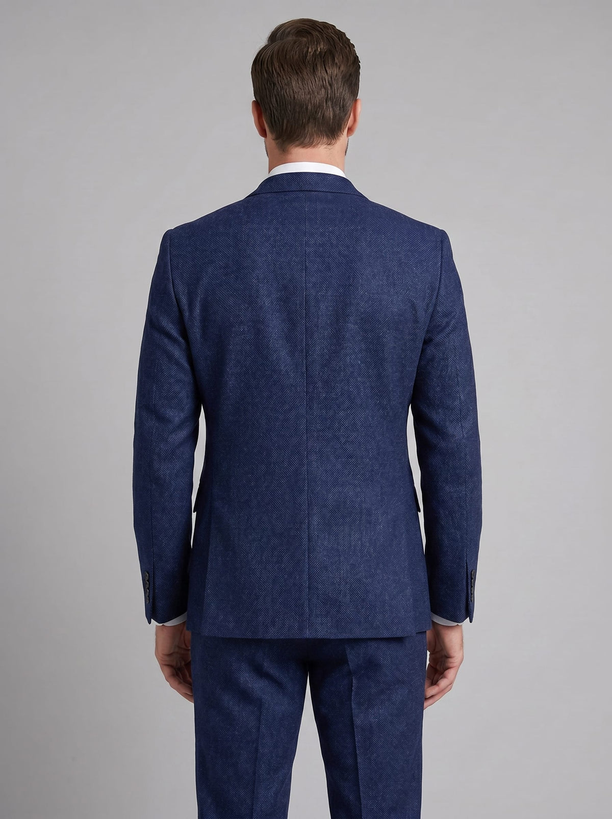 Frederick Slim Fit Wedding Guest Suit_3