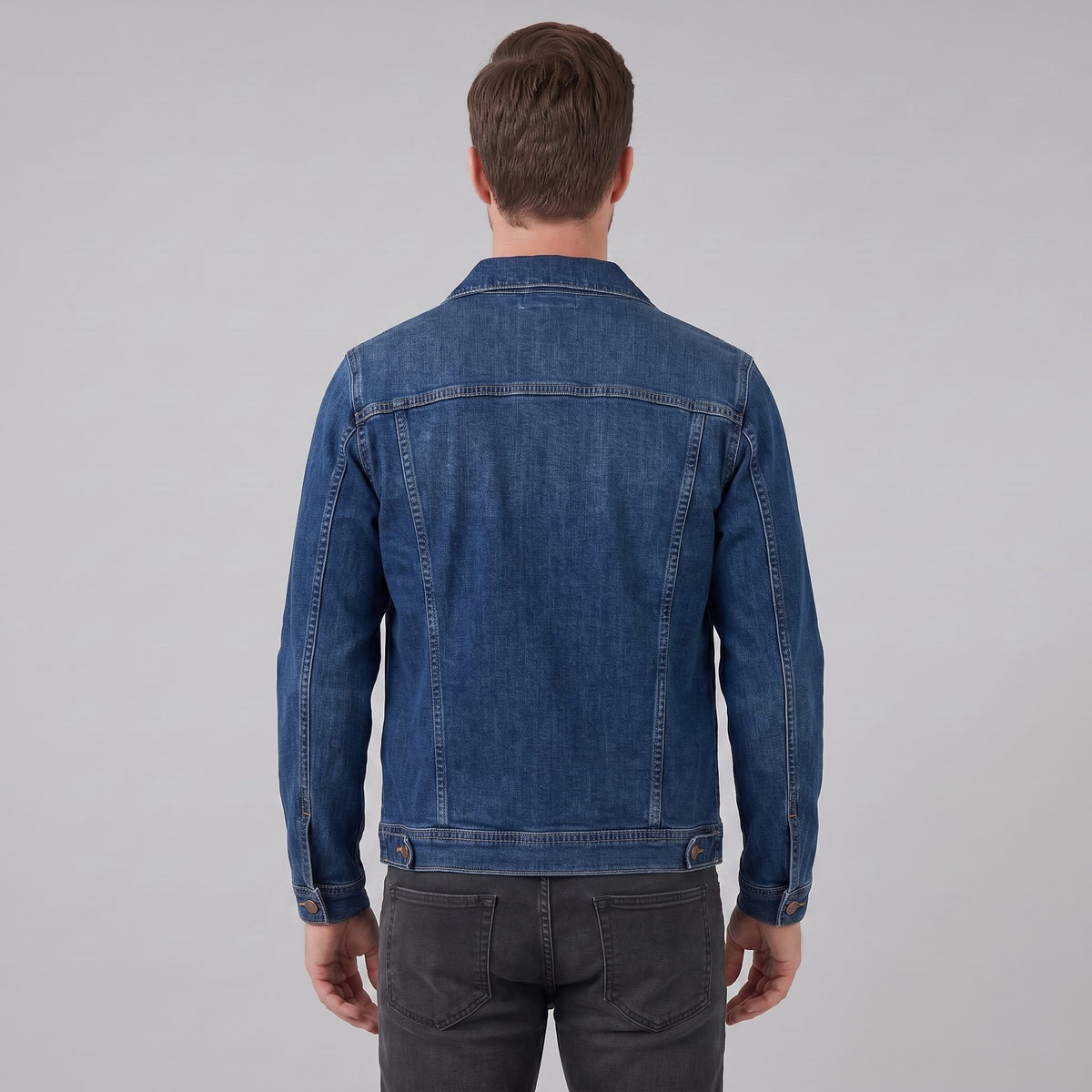 Brennan Vintage Wash Denim Jacket_4