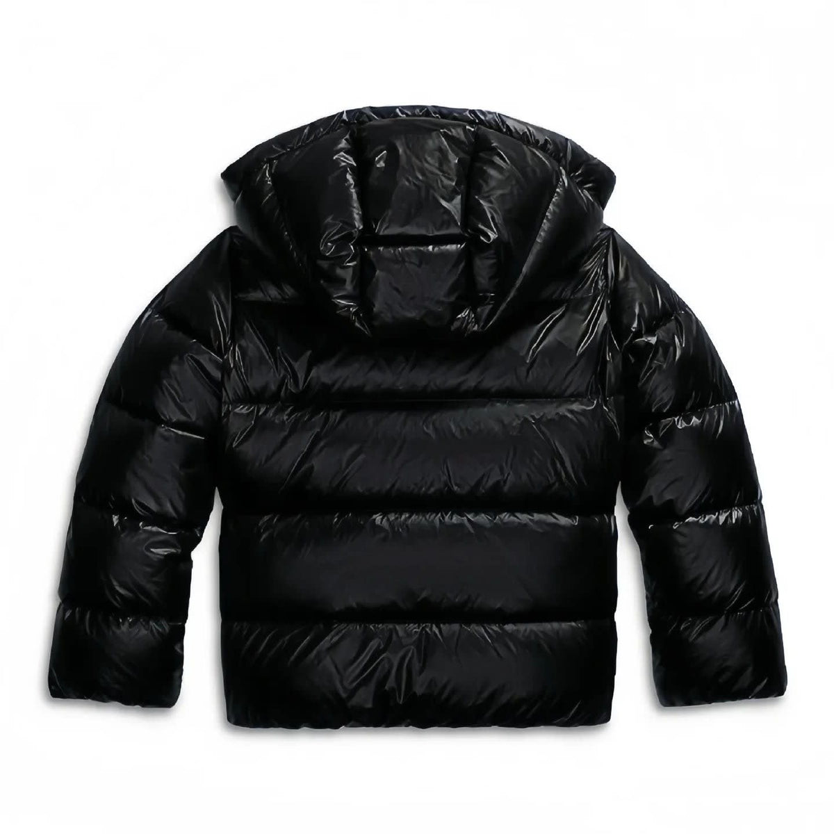 Brielle Water Repellent Hooded Puffer Jacket_9