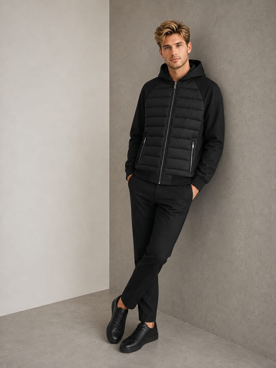 Luke Padded Hooded Jacket_3