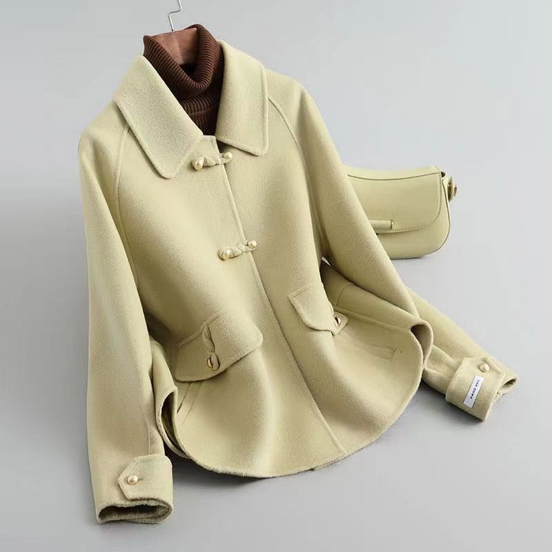 Felicity Wool Blend Toggle Coat_3
