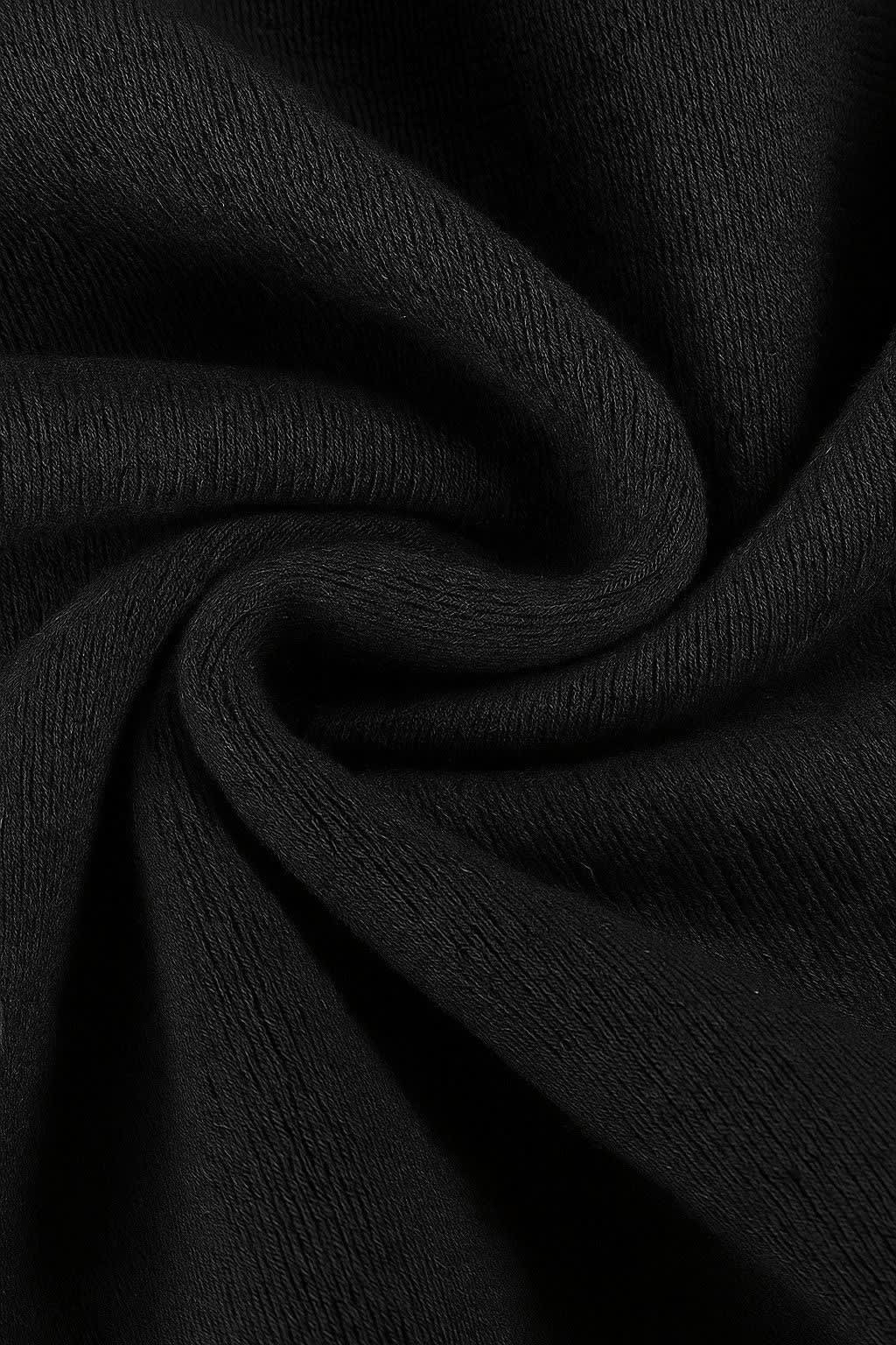 Trevor Fine Knit Crew Neck Sweater_9
