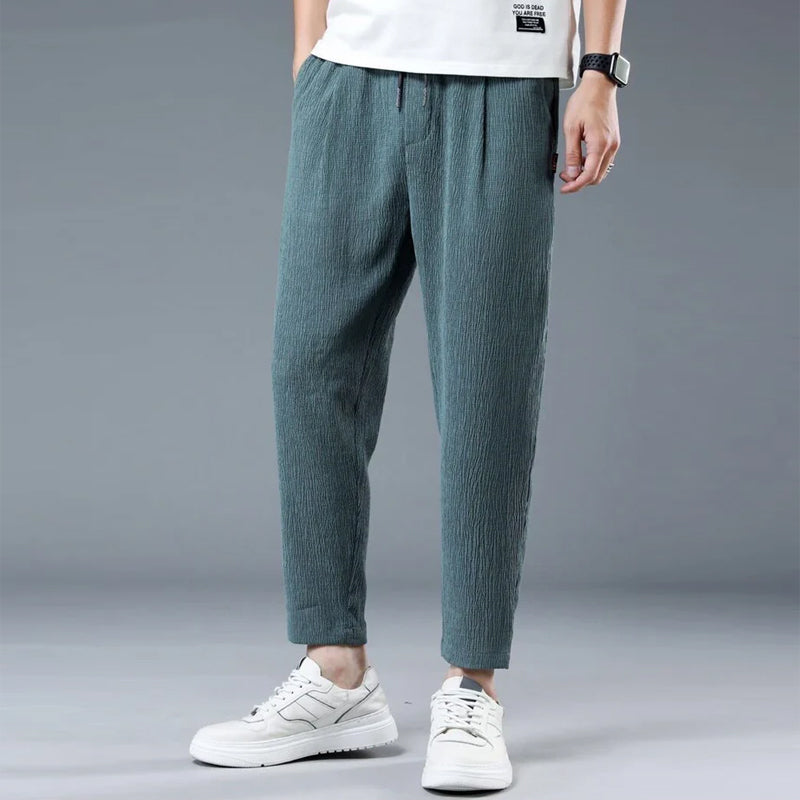 Owen Carter Relax Trousers