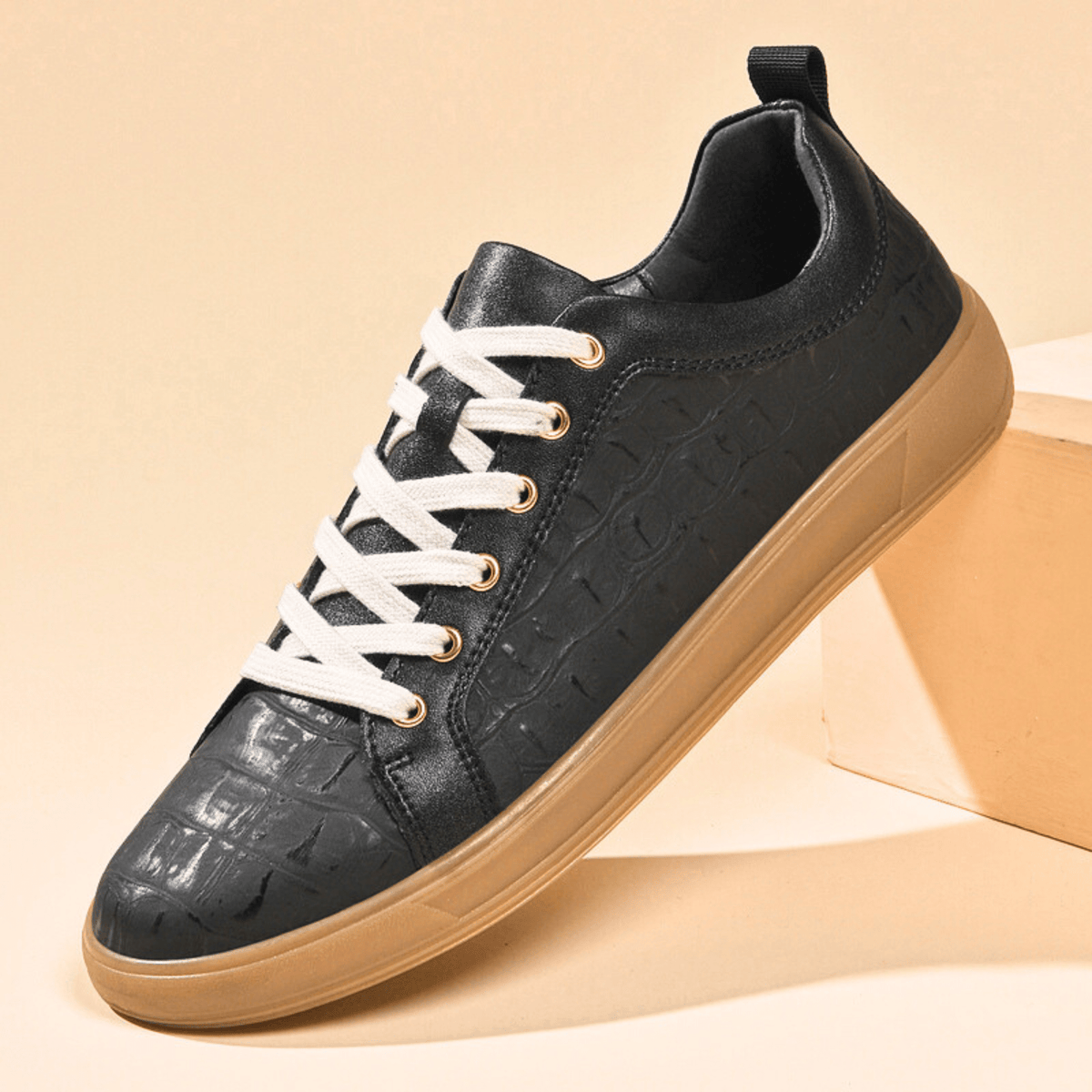 Dan Wellington Prestige Sneaker