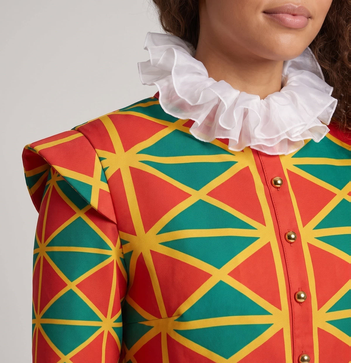 Livia Harlequin Jester Costume Set_2
