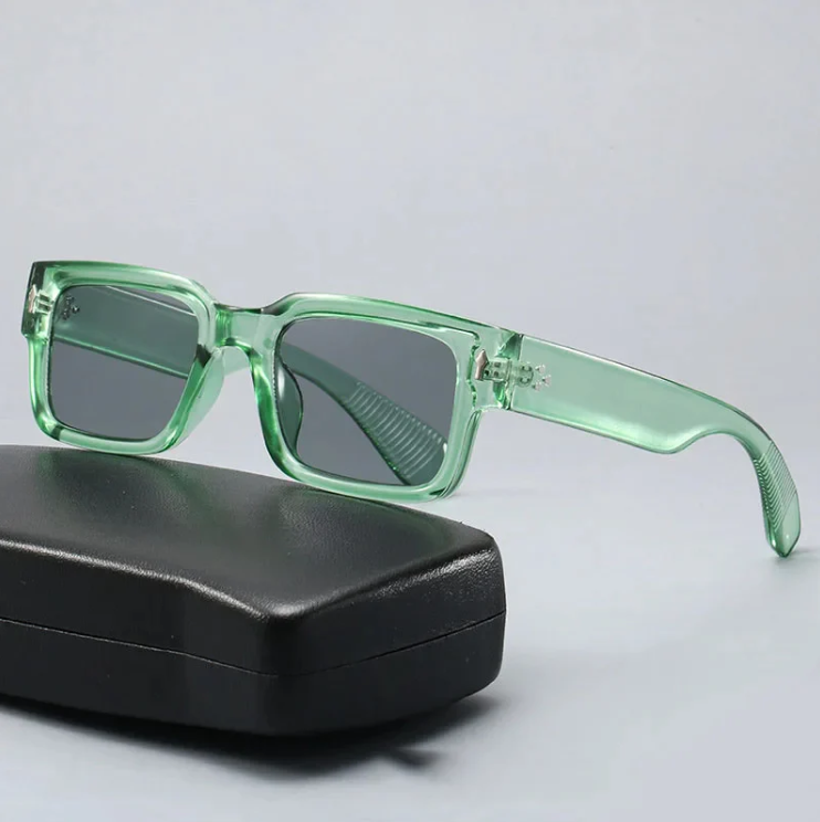 Dave Wellington Retro Shades