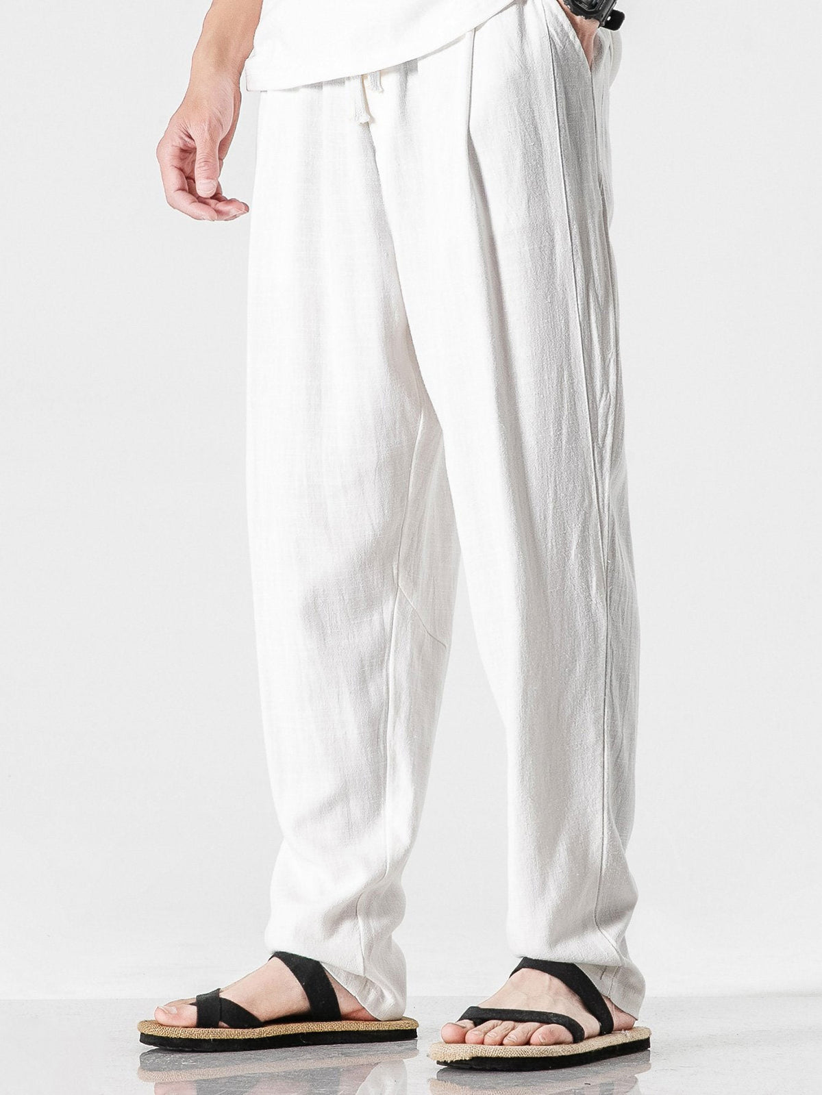 TERINO Riviera Trousers