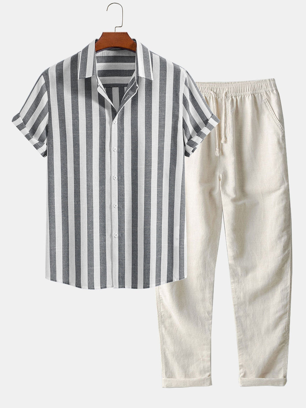 Summer Outfit - Matteo Set