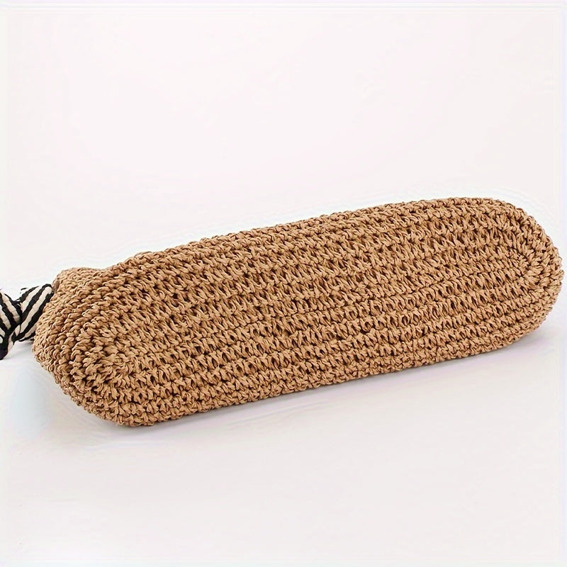Parla Woven Bag