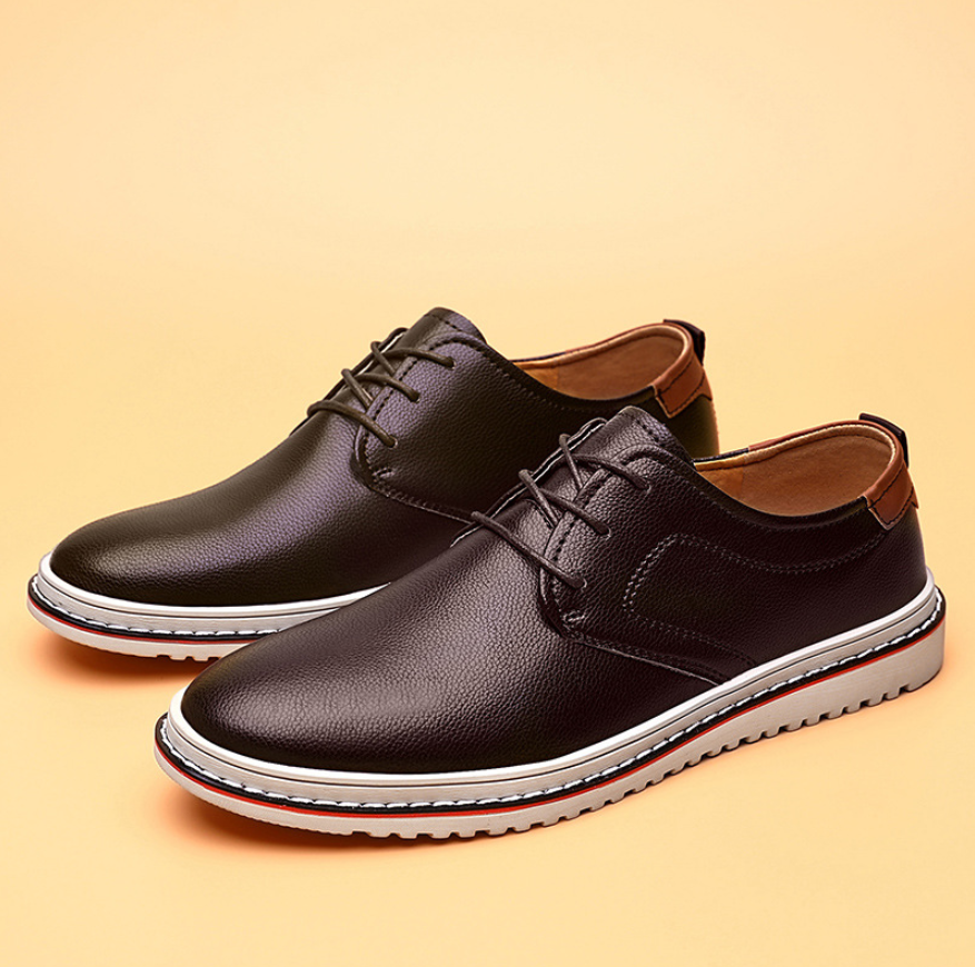 Alessandro Derby Shoes