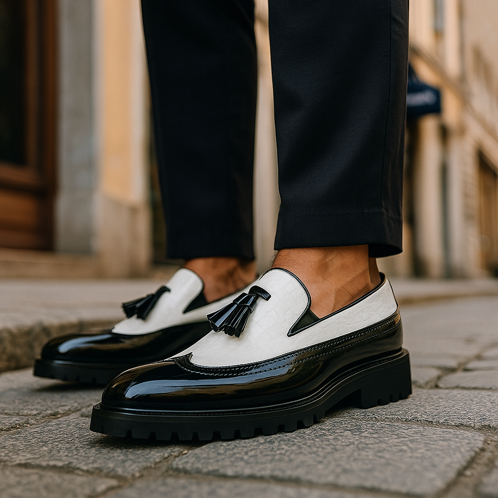 Don Harrison Prestige Loafer