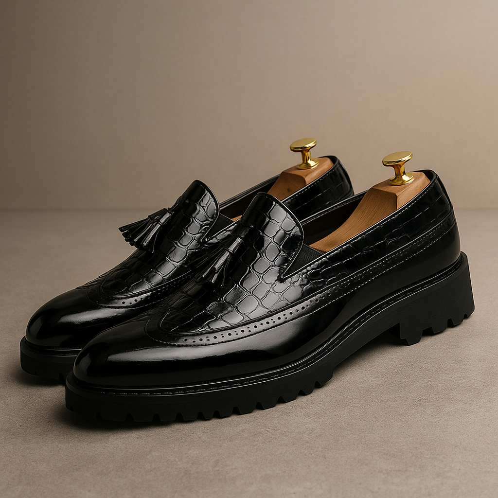Don Harrison Prestige Loafer