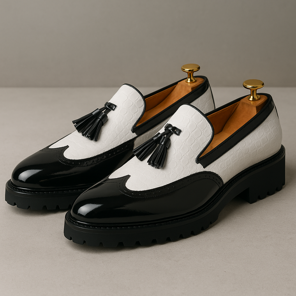 Don Harrison Prestige Loafer