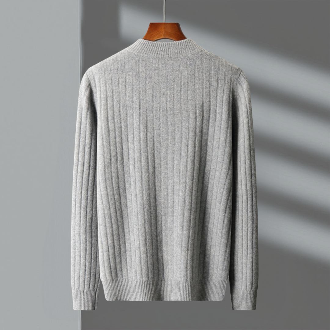 Richmond - Merino Jacket