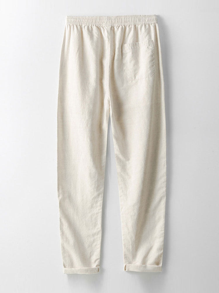 Summer Outfit - Mattias Set