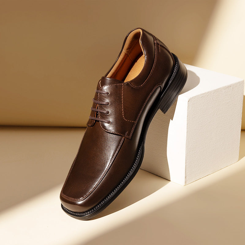 Dave Anderson Leather Shoes