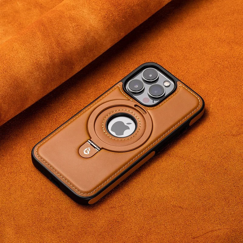 Icon Pro iPhone Case