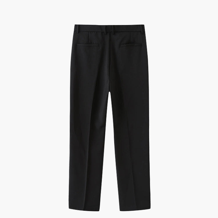 St. Florent Fitted Trousers