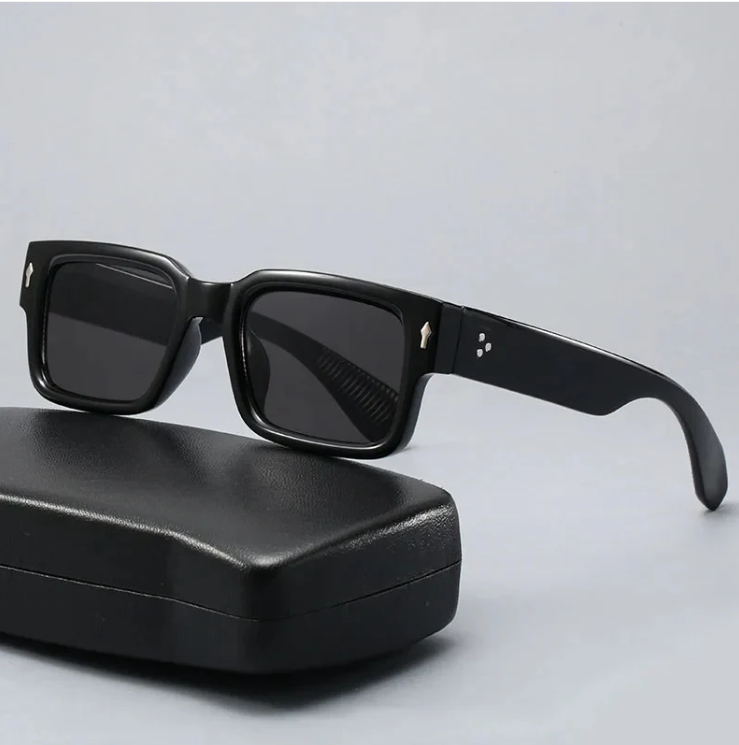 Dave Wellington Retro Shades