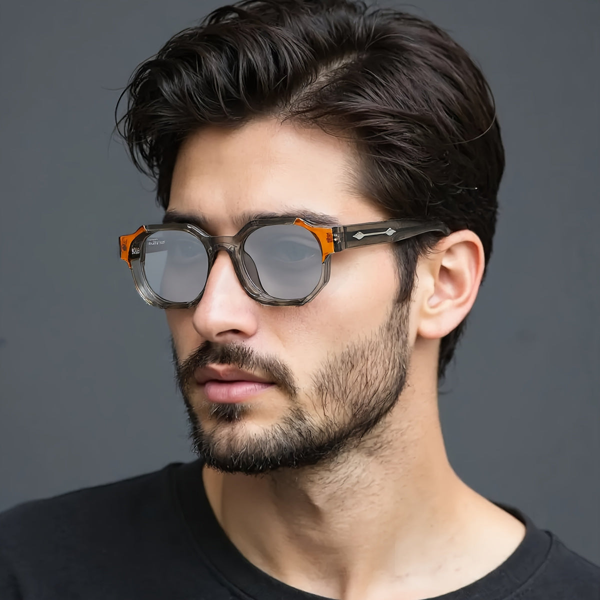 Acetate Sunglasses
