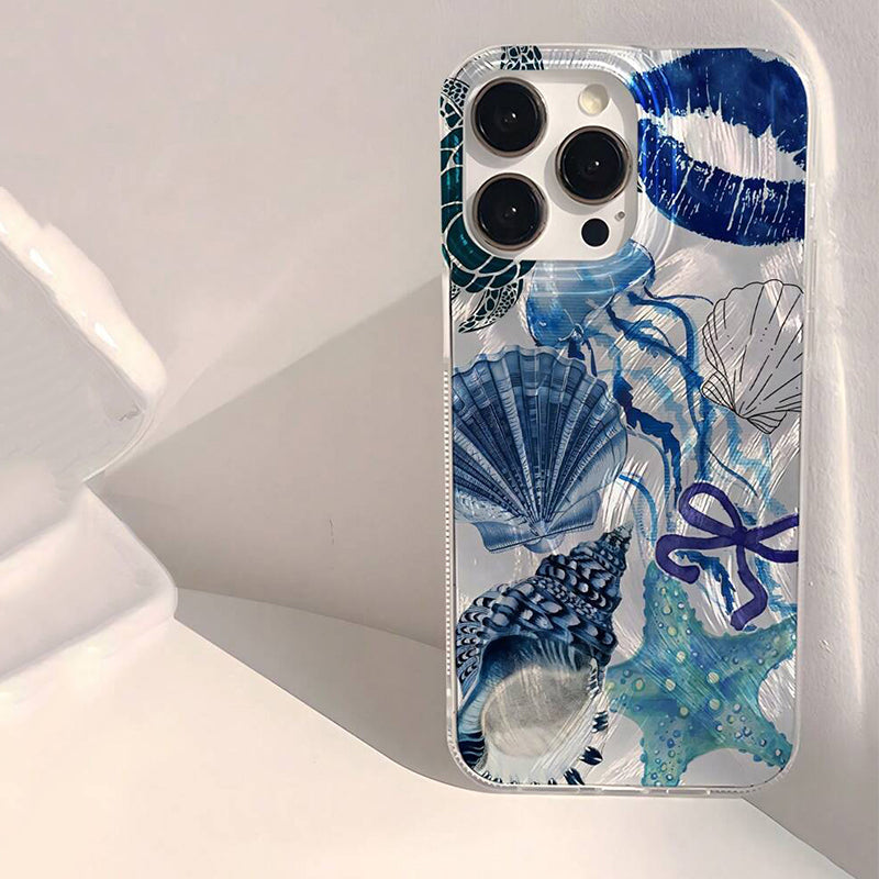 Azure Oasis Case