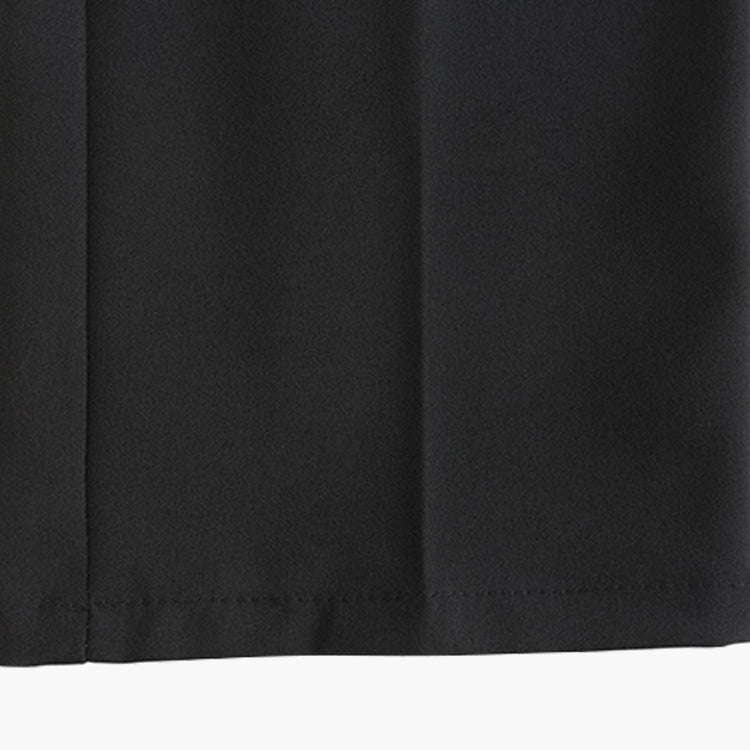 St. Florent Fitted Trousers