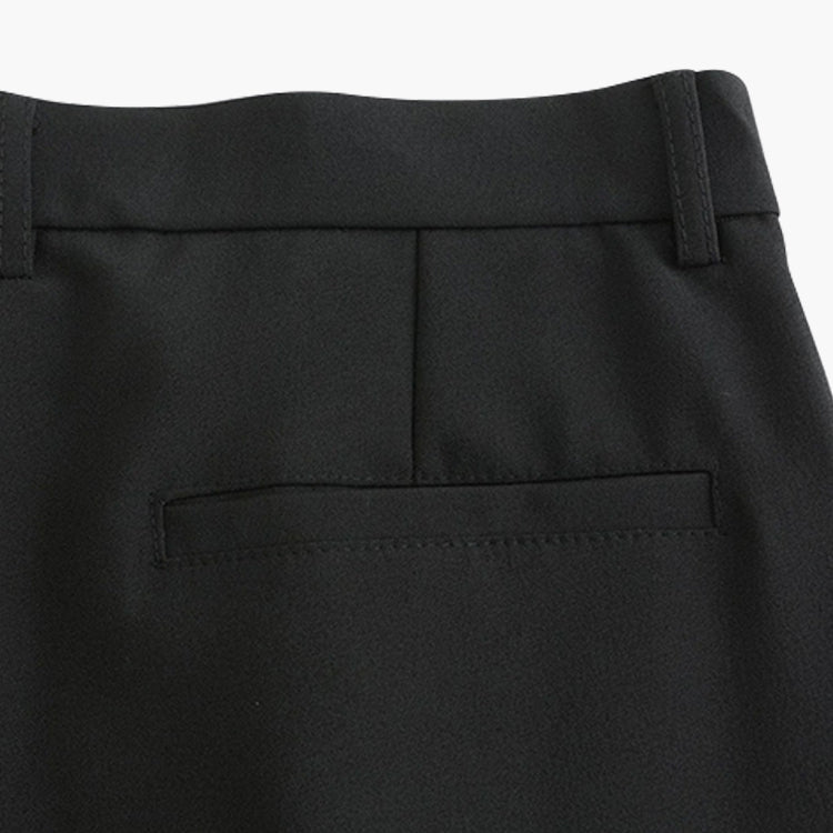 St. Florent Fitted Trousers